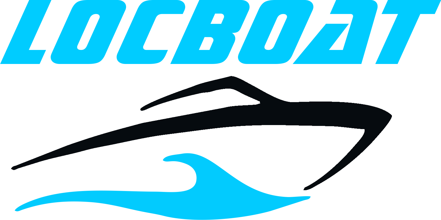 Locboat logo